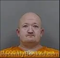 Mugshot of JASON WAYNE MATHENY
