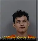 Mugshot of HOLMAN MAURICIO VASQUEZCRUZ