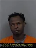 Mugshot of MATHIAS NDAYISENGA