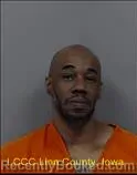 Mugshot of LEON ORLANDO JACKSON