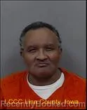 Mugshot of MICHAEL DERNARD YOUNG
