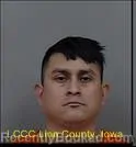 Mugshot of KEVIN CANPEREZ