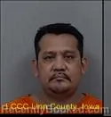Mugshot of JOSE LUIS AGUILARBAR
