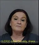 Mugshot of DEBRA ANN TUECKE