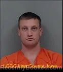 Mugshot of TREVOR ANDREW CLINTON