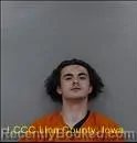 Mugshot of DYLAN ROBERT SMITH