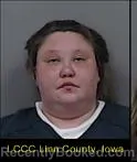 Mugshot of JENA LEA WELLS