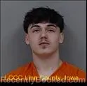 Mugshot of CONNAR JOE MOFFITT