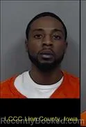 Mugshot of ANTHONY LAMONT WALKER JR