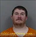 Mugshot of ZACARY SCOTT SLAYMAKER
