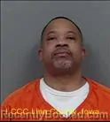 Mugshot of RODNEY KELLY WASHINGTON