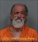 Mugshot of KENNETH GENE GRULKEY JR