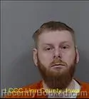 Mugshot of KYLE JAMES GALLOWAY