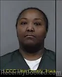 Mugshot of SHANEKA NASHEA ALEXANDER