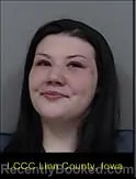 Mugshot of COLBIE MICHAELA JAMESON