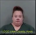 Mugshot of JILL MARIE SISCO