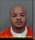 Mugshot of DARIEN HARDMON