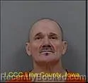Mugshot of TONY ALAN SPIES