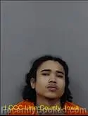 Mugshot of SHAMARION ROBERT COLE