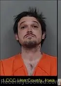Mugshot of JASON RICHARD SMITH