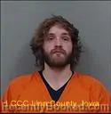 Mugshot of TRISTAN CHAD STINSON