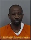 Mugshot of JEFFERY TYRONE WALTERS