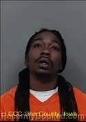 Mugshot of WILLIAM MARSHAWN STEPHENSON