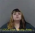Mugshot of KAITLYN DIANNE FRIMML