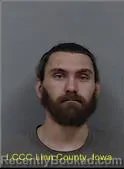 Mugshot of SETH CONNER EASTWOOD
