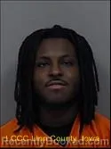 Mugshot of ANDRE RAYSHAUN ROBERTS JR