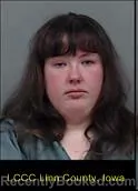Mugshot of KILEY EVELYN CALLAHAN