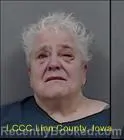 Mugshot of ROBIN RUTH WAGNER