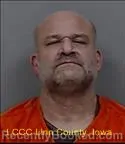 Mugshot of MATTHEW JOHN NEUHAUS