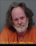 Mugshot of JERRY LEE SNODGRESS