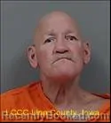 Mugshot of KEITH THOMAS DAVIS booked in Linn County, Iowa on April 16, 2026