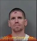 Mugshot of WILLIAM ROBERT CARSON booked in Linn County, Iowa on April 16, 2026