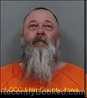 Mugshot of JACOB RAY STEIN booked in Linn County, Iowa on April 16, 2026