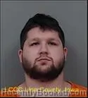 Mugshot of ISIAH MICHAEL MORSE booked in Linn County, Iowa on April 17, 2026