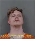 Mugshot of CHRISTOPHER CLAYTON MUNDORF booked in Linn County, Iowa on April 17, 2026