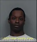Mugshot of OSMAN AWIL MWALIMU booked in Linn County, Iowa on April 18, 2026