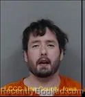 Mugshot of MITCHELL LEE BENNETT HARTMAN booked in Linn County, Iowa on April 19, 2026