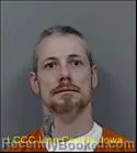 Mugshot of JAMES M HAMMERAND booked in Linn County, Iowa on April 21, 2026
