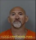 Mugshot of JOHN FITZGERALD BENNETT booked in Linn County, Iowa on April 23, 2026