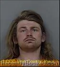 Mugshot of JEFFREY AUSTIN ROBERT HYMES booked in Linn County, Iowa on April 24, 2026