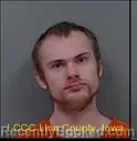 Mugshot of ROBERT MICHAEL MOODY booked in Linn County, Iowa on April 25, 2026