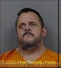 Mugshot of BRADLEY JAMES MELICHAR booked in Linn County, Iowa on April 28, 2026