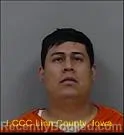 Mugshot of SAYDARBEY HERNANDEZGARCIA booked in Linn County, Iowa on April 30, 2026