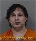 Mugshot of ALI SH SALIH booked in Linn County, Iowa on April 30, 2026