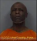 Mugshot of EDWARD MARK WILLINGHAM booked in Linn County, Iowa on May 1, 2026