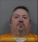 Mugshot of SETH MATTHEW SCOTT booked in Linn County, Iowa on May 1, 2026